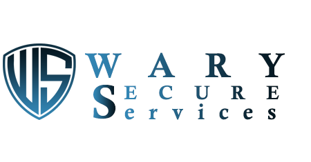 Wary Secure Services Ltd