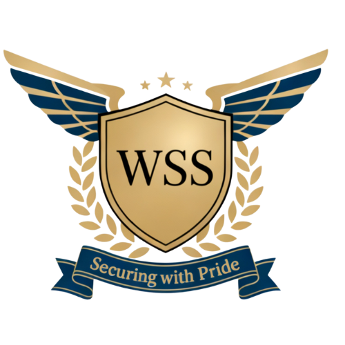 Wary Secure Services Ltd